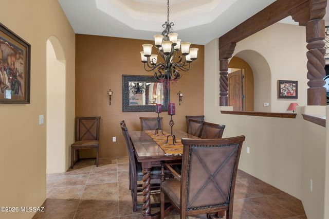 916 W Placita Quieta, Green Valley, AZ 85622