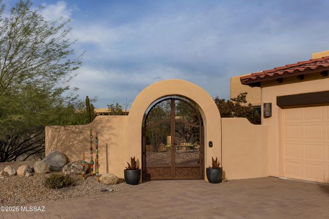 916 W Placita Quieta, Green Valley, AZ 85622