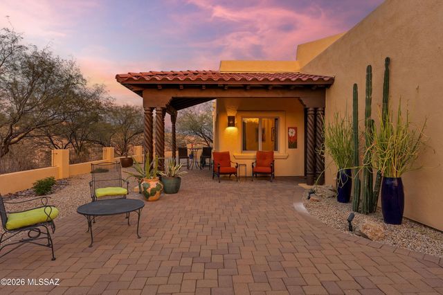 916 W Placita Quieta, Green Valley, AZ 85622