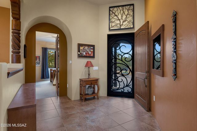 916 W Placita Quieta, Green Valley, AZ 85622