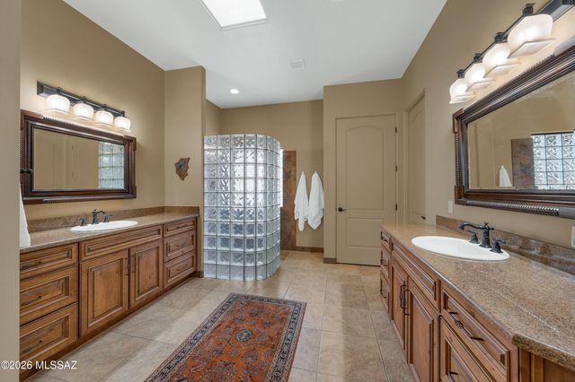 916 W Placita Quieta, Green Valley, AZ 85622