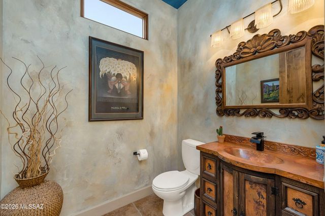 916 W Placita Quieta, Green Valley, AZ 85622