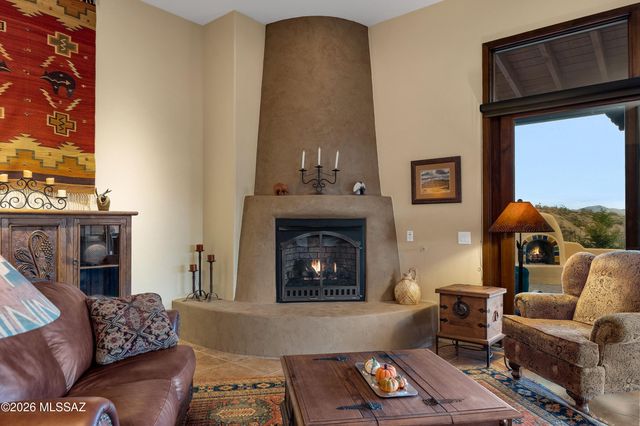 916 W Placita Quieta, Green Valley, AZ 85622