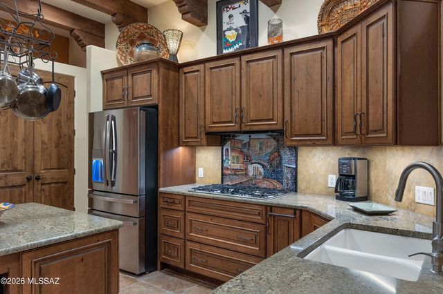 916 W Placita Quieta, Green Valley, AZ 85622