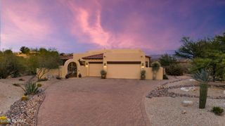 916 W Placita Quieta, Green Valley, AZ 85622