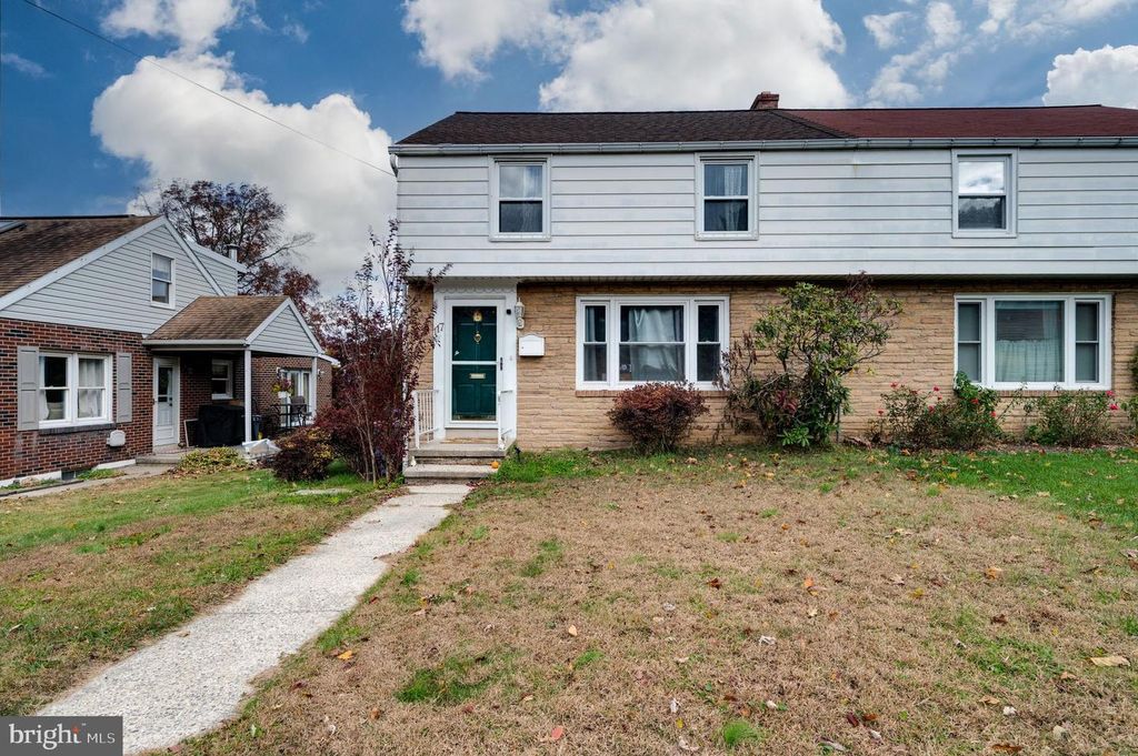 117 E BROAD ST, Reading, PA 19607