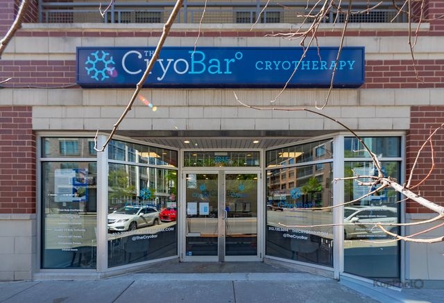 1215 W Madison Street, Chicago, IL 60607
