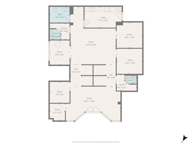 1215 W Madison Street, Chicago, IL 60607