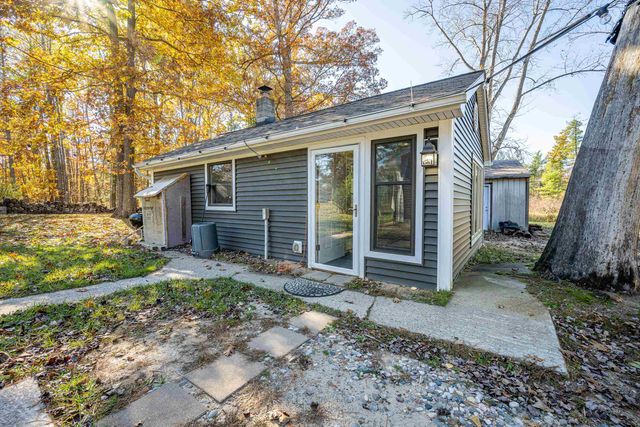 5827 Cedar Lake Road, Gladwin, MI 48624