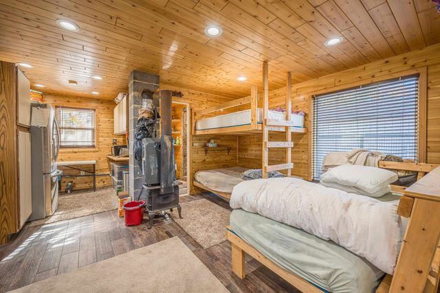 5827 Cedar Lake Road, Gladwin, MI 48624