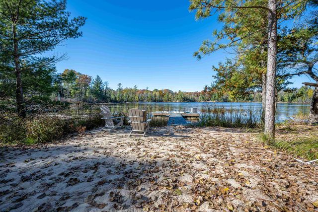 5827 Cedar Lake Road, Gladwin, MI 48624