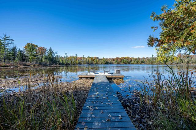 5827 Cedar Lake Road, Gladwin, MI 48624