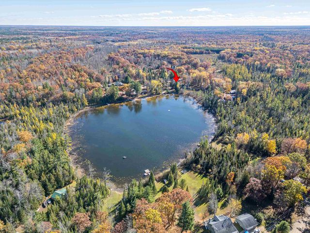 5827 Cedar Lake Road, Gladwin, MI 48624