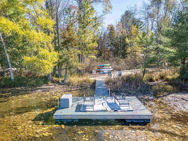 5827 Cedar Lake Road, Gladwin, MI 48624