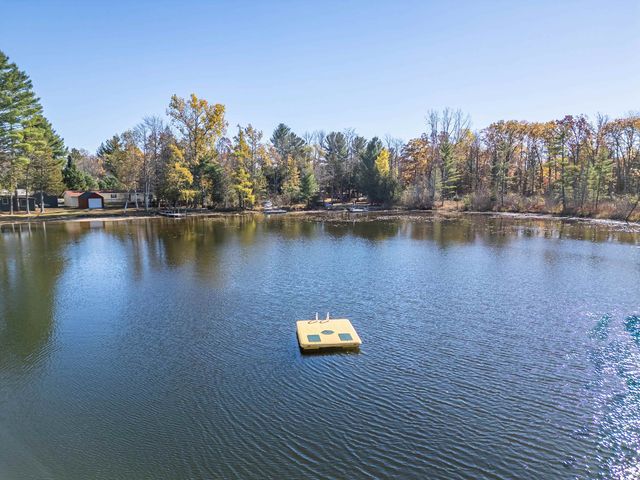 5827 Cedar Lake Road, Gladwin, MI 48624