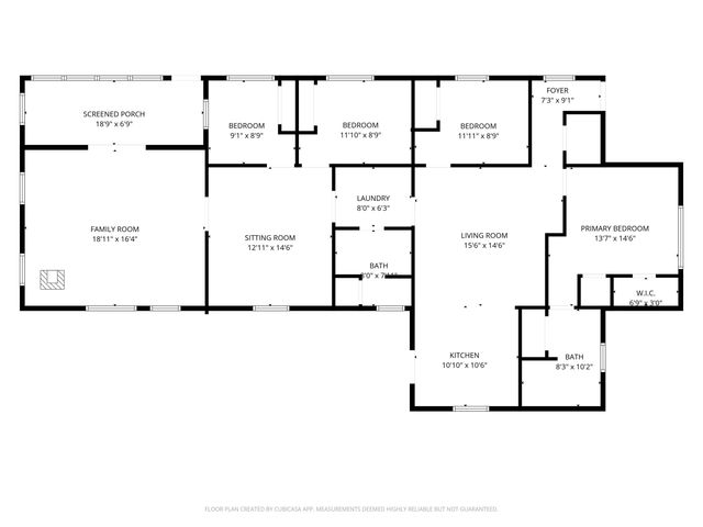 5827 Cedar Lake Road, Gladwin, MI 48624