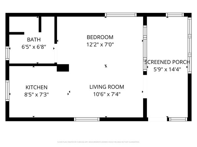 5827 Cedar Lake Road, Gladwin, MI 48624