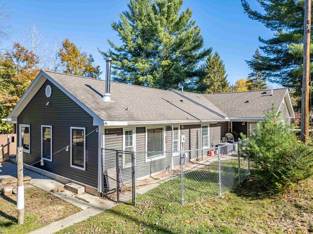 5827 Cedar Lake Road, Gladwin, MI 48624