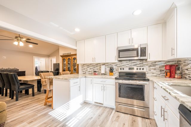 5827 Cedar Lake Road, Gladwin, MI 48624