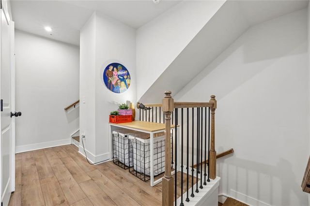 1145 Rivard Circle NW, Atlanta, GA 30318