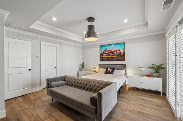 1145 Rivard Circle NW, Atlanta, GA 30318