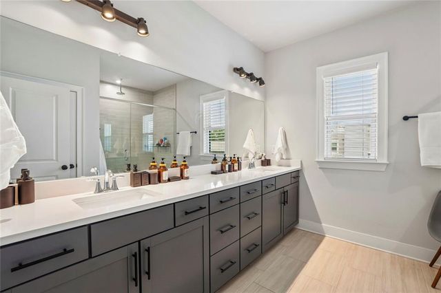 1145 Rivard Circle NW, Atlanta, GA 30318