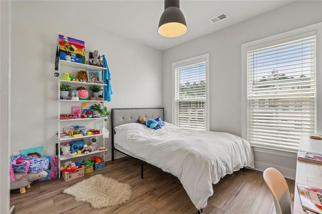 1145 Rivard Circle NW, Atlanta, GA 30318