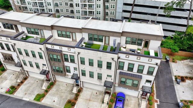 1145 Rivard Circle NW, Atlanta, GA 30318