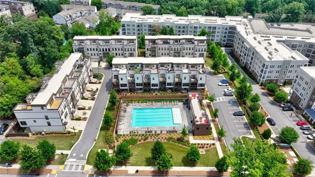 1145 Rivard Circle NW, Atlanta, GA 30318