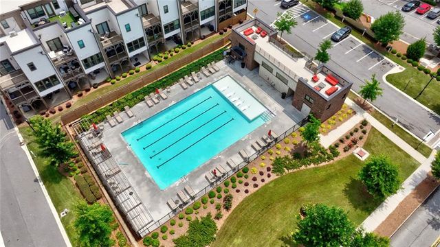 1145 Rivard Circle NW, Atlanta, GA 30318