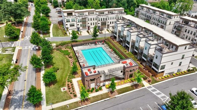 1145 Rivard Circle NW, Atlanta, GA 30318