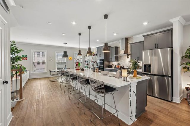 1145 Rivard Circle NW, Atlanta, GA 30318