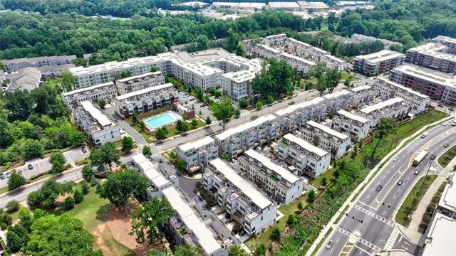 1145 Rivard Circle NW, Atlanta, GA 30318