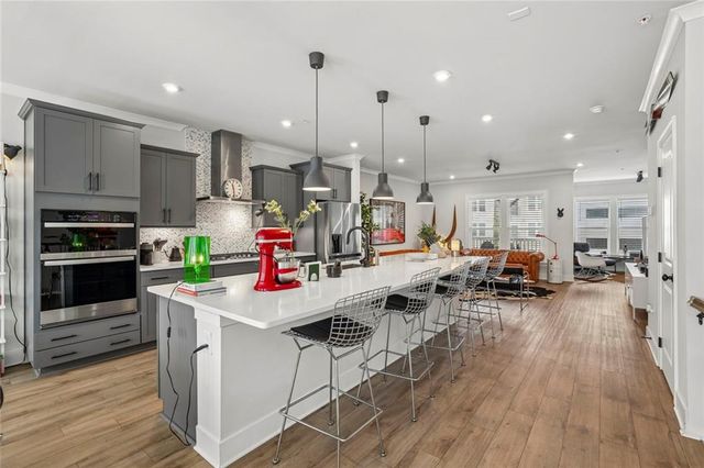1145 Rivard Circle NW, Atlanta, GA 30318