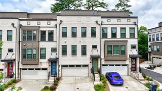 1145 Rivard Circle NW, Atlanta, GA 30318