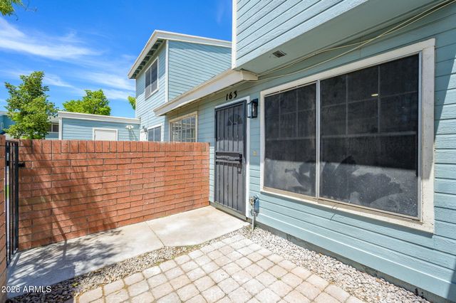 510 N ALMA SCHOOL Road 163, Mesa, AZ 85201