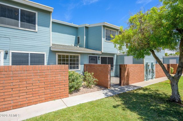 510 N ALMA SCHOOL Road 163, Mesa, AZ 85201