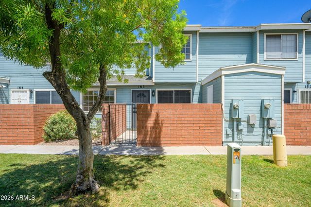 510 N ALMA SCHOOL Road 163, Mesa, AZ 85201
