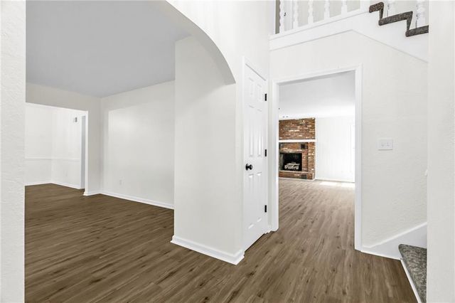 1405 NE 99th Street, Kansas City, MO 64155