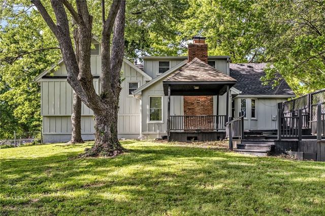 1405 NE 99th Street, Kansas City, MO 64155