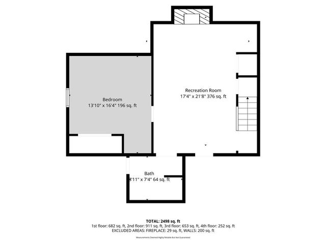 1405 NE 99th Street, Kansas City, MO 64155
