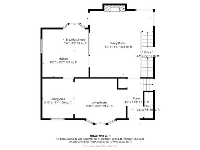 1405 NE 99th Street, Kansas City, MO 64155