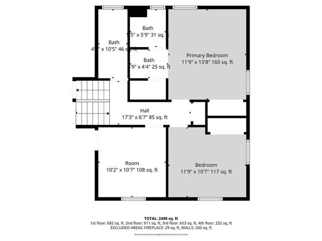 1405 NE 99th Street, Kansas City, MO 64155