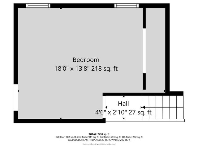 1405 NE 99th Street, Kansas City, MO 64155