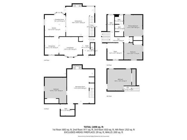 1405 NE 99th Street, Kansas City, MO 64155
