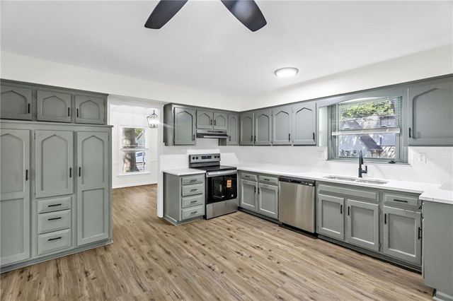 1405 NE 99th Street, Kansas City, MO 64155