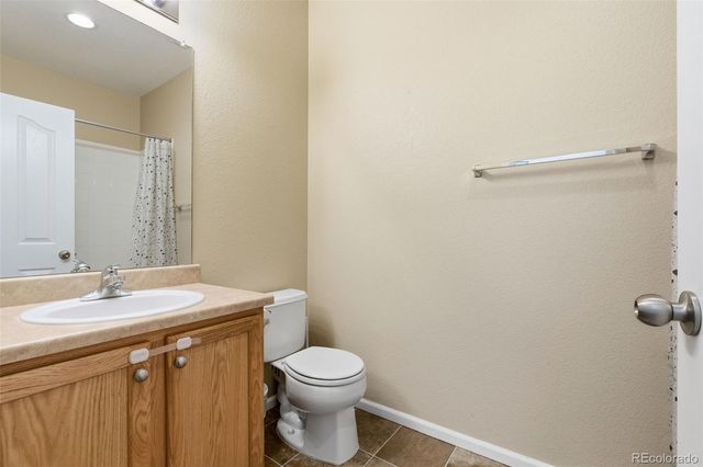 17933 E 104th Place C, Commerce City, CO 80022