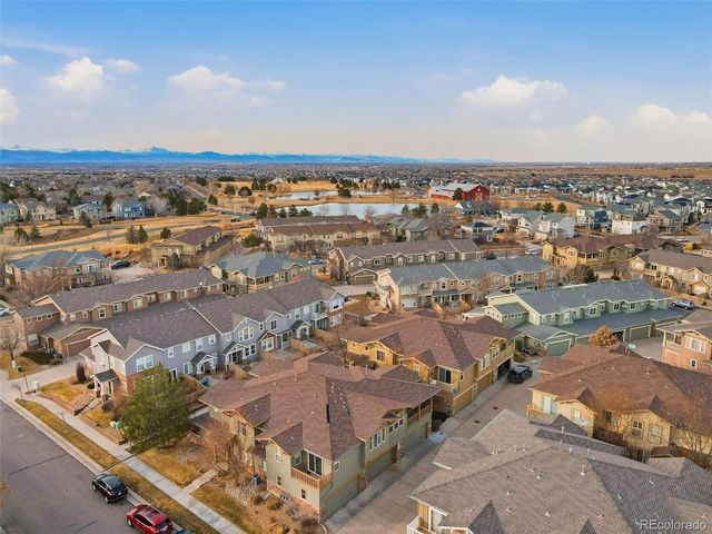 17933 E 104th Place C, Commerce City, CO 80022