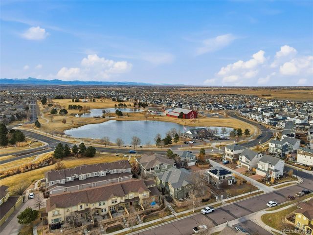 17933 E 104th Place C, Commerce City, CO 80022
