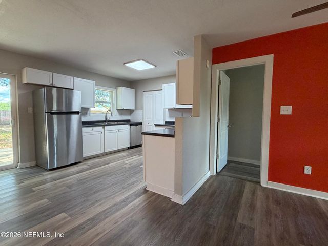1414 ROSELLE Avenue, Palatka, FL 32177